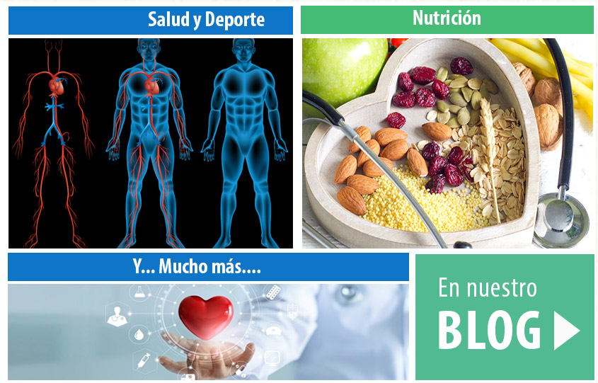 Blog Clinica Nafarroa