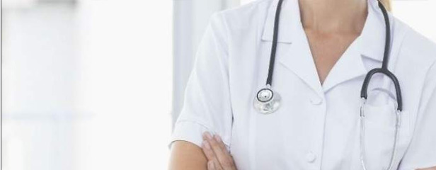 profesionales de la salud