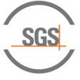 SGS logo