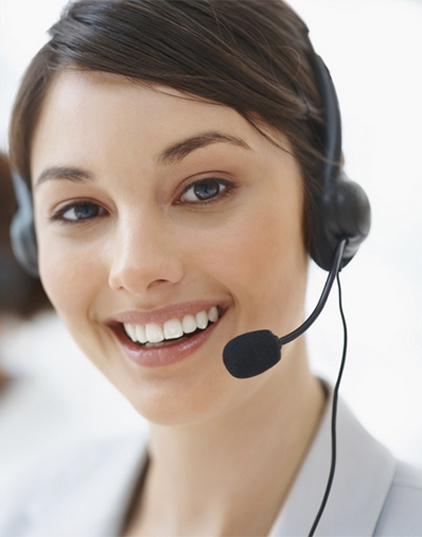 Asitencia telefonica