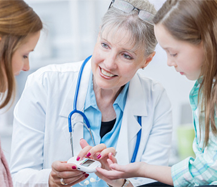 Salud para toda la familia